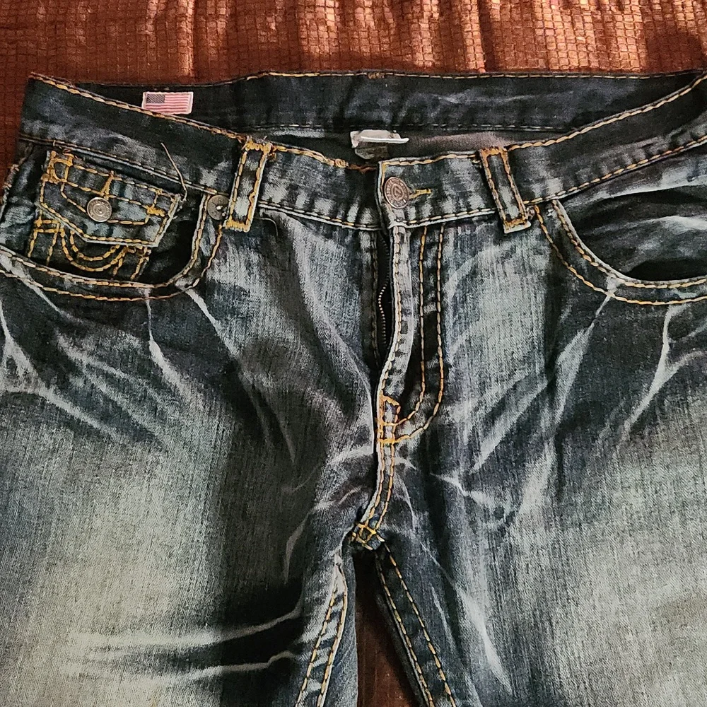 True Religion Denim